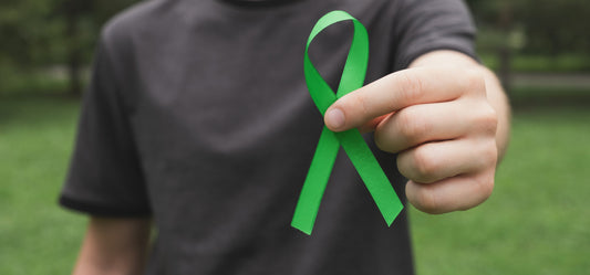 September's Suicide Prevention Awareness Month: Staying Strong Together