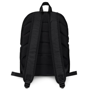 Patterns Backpack